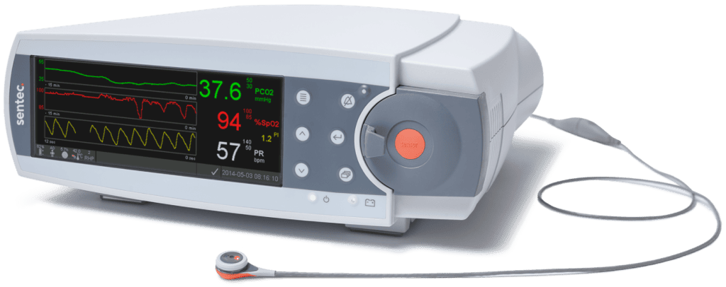 Transcutaneous Capnometer Understanding the Different Types of Capnometers in Medical Practice A Comprehensive Guide