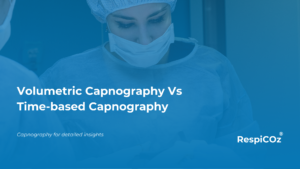 Volumetric Capnography