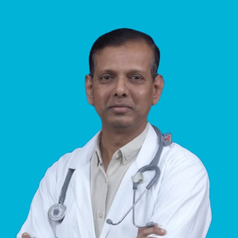 Dr. Sujitkumar Khade