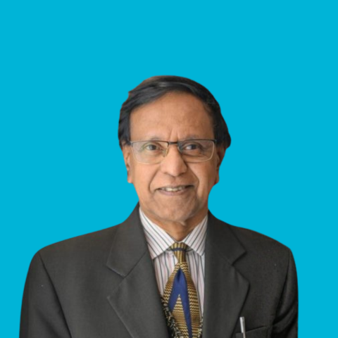 Dr Bhavani Shankar Kodali