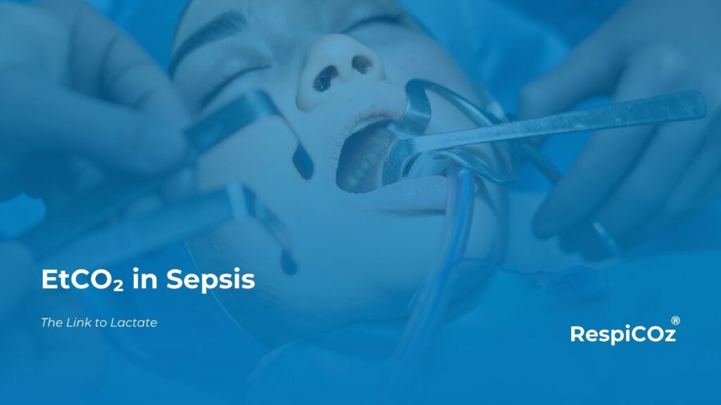 EtCO2 in sepsis