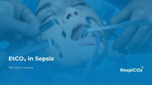 EtCO2 in sepsis