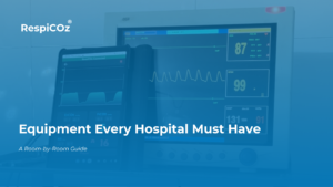 Hospital equipment list