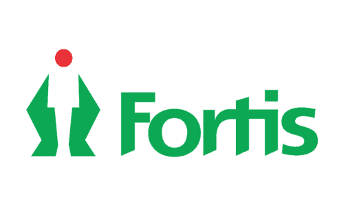 Home 12 Fortis Hospitals